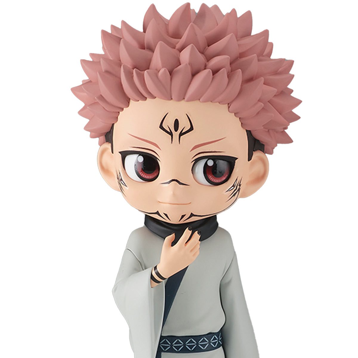 PRESALE | Jujutsu Kaisen - Sukuna - Q Posket - Version A (Bandai Spirits)