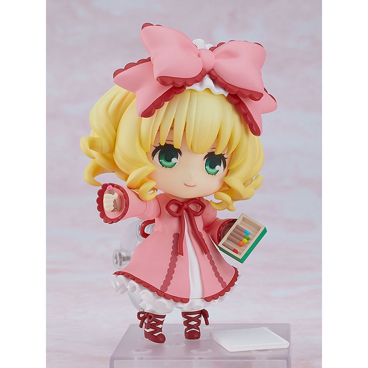 PRESALE | Rozen Maiden - Hina Ichigo - Nendoroid #1788 (Good Smile Company)