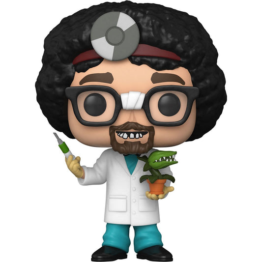 PRESALE | Funko POP! Rocks: Cypress Hill Dr. Greenthumb (B-Real) Vinyl Figure