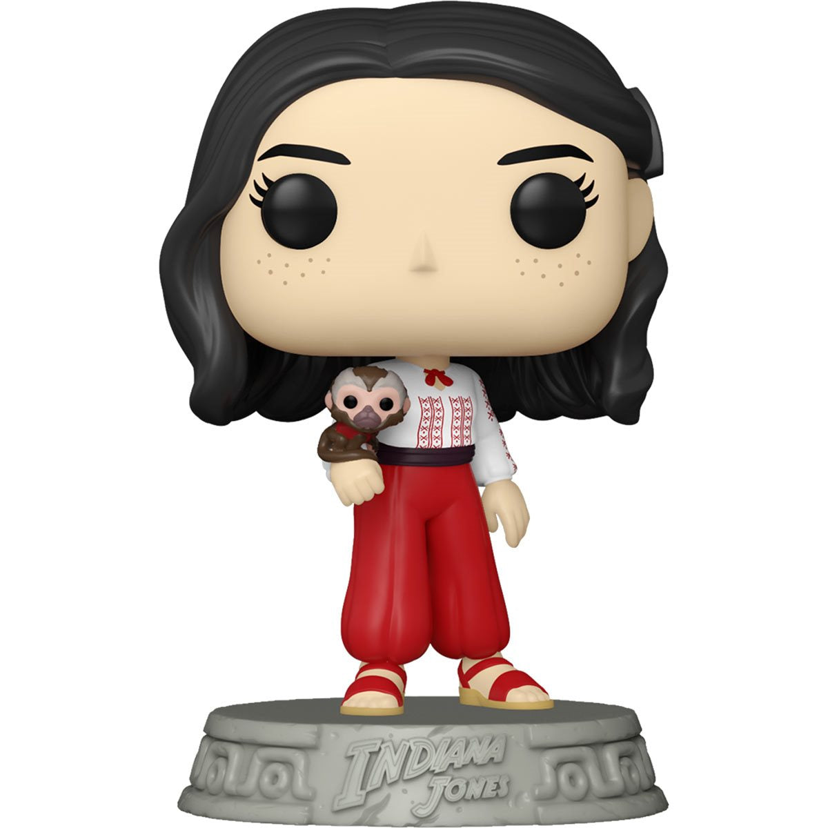 PRESALE | Funko POP! Movies: Indiana Jones and the Last Crusade - Marion Ravenwood #1351 - Karen Jane Allen Vinyl Figures