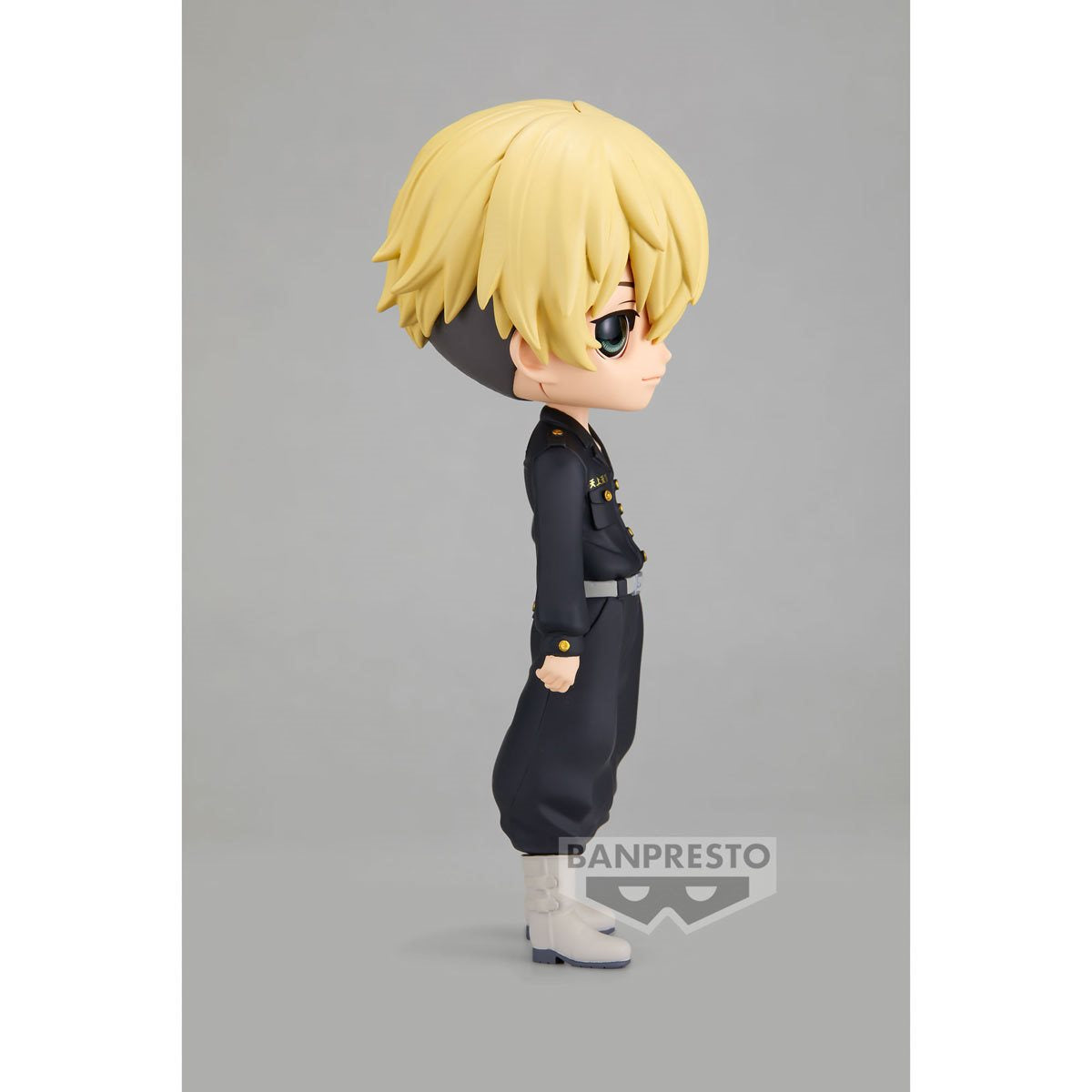 PRESALE | Tokyo Revengers - Matsuno Chifuyu - Q Posket - Version A (Banpresto)