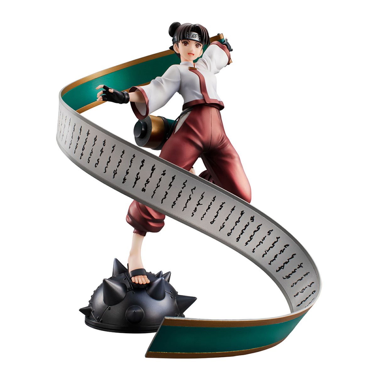 PRESALE | Naruto Shippuuden - Tenten - Naruto Gals (MegaHouse)