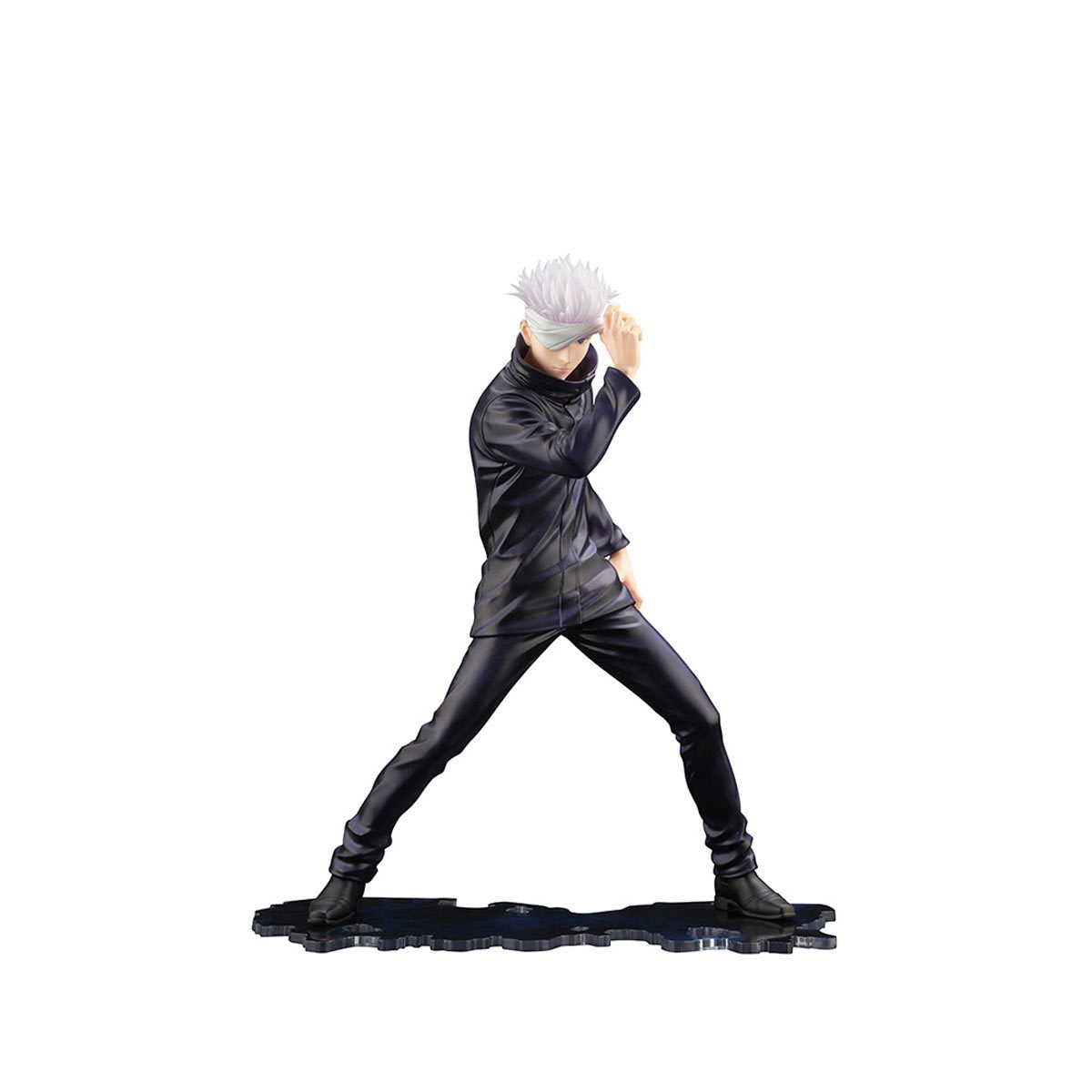 PRESALE | Jujutsu Kaisen 0: The Movie - Gojou Satoru - ARTFX J - 1/8 (Kotobukiya)
