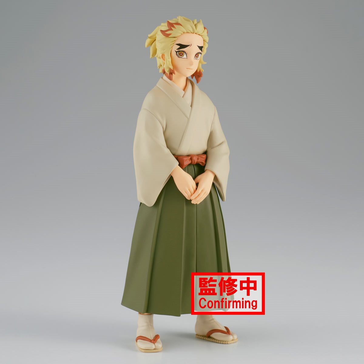 PRESALE | Demon Slayer: Kimetsu no Yaiba - Rengoku Senjurou - Kizuna no Sou Volume 26 (Banpresto)