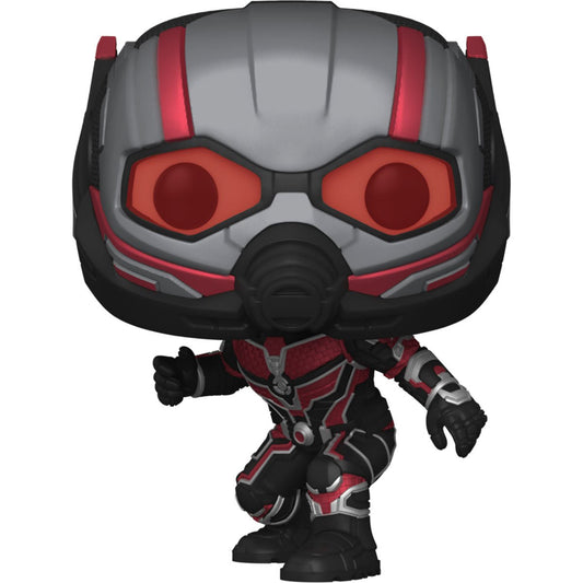 PRESALE | Marvel: Ant-man and the Wasp: Quantumania - Scott Lang / Ant-Man #1137 Vinyl Figures