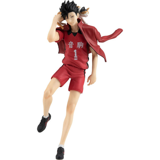 PRESALE | Haikyuu!! - Kuroo Tetsurou - Pop Up Parade (Orange Rouge)