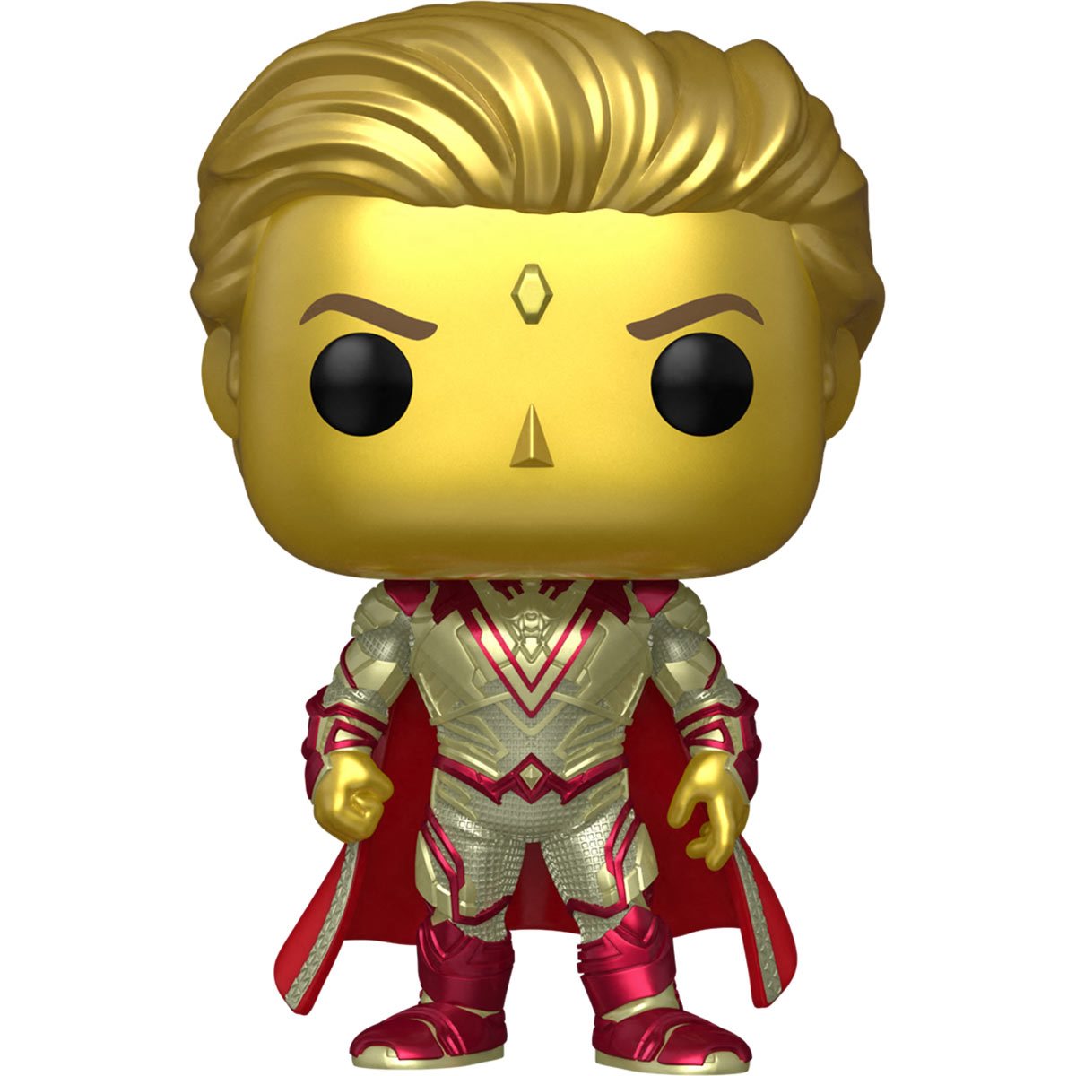 PRESALE | Funko POP! Marvel: Guardians of the Galaxy Volume 3 - Adam Warlock #1210  - Will Poulter Vinyl Figures