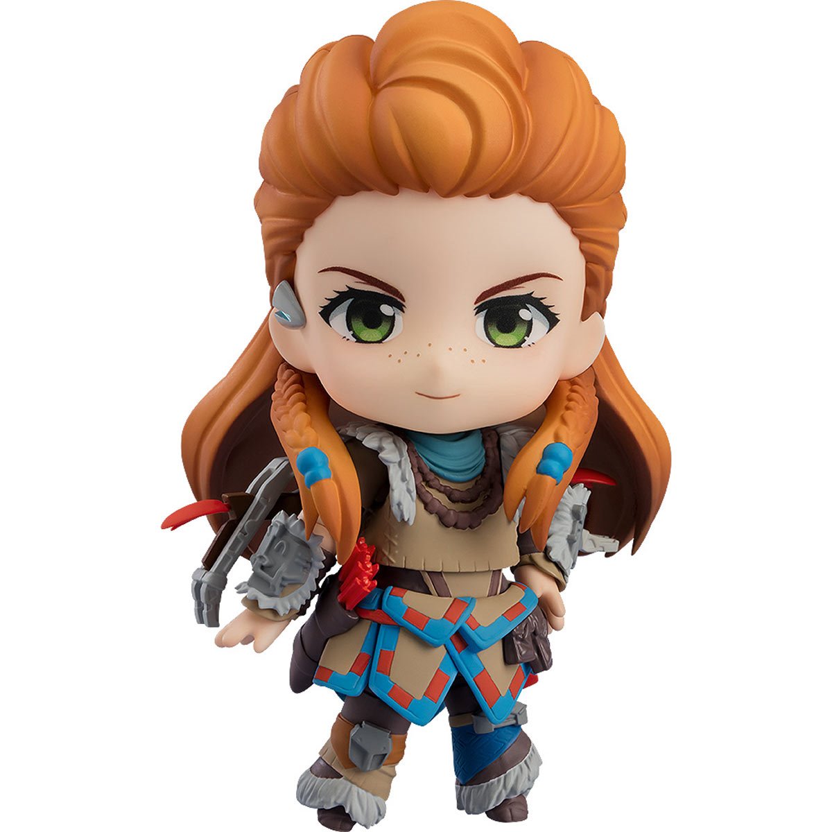 PRESALE | Horizon: Forbidden West - Aloy - Watcher - Nendoroid #1850 (Good Smile Company)