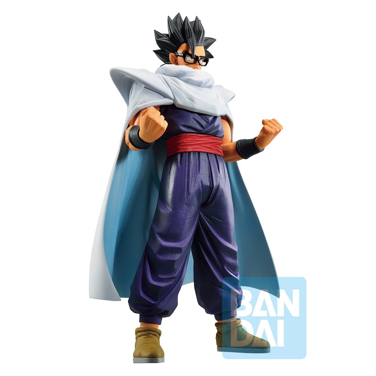 PRESALE | Dragon Ball Super - Super Hero - Son Gohan VS Omnibus - Ichiban Kuji - Masterlise (Banpresto)