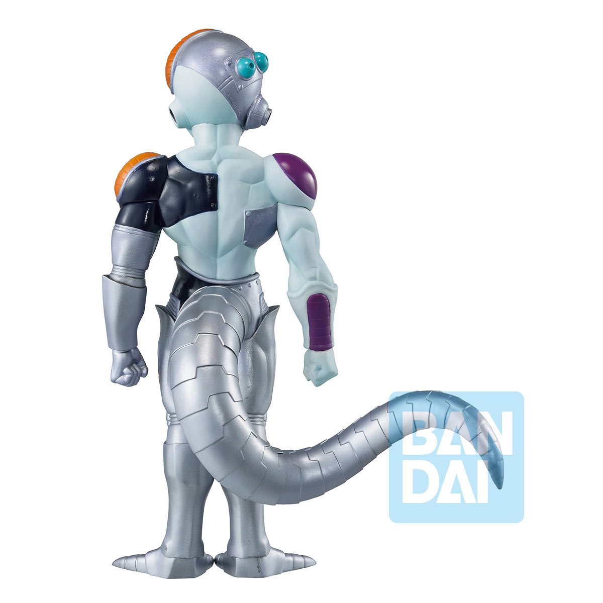 PRESALE | Dragon Ball Z - Mecha Freezer - Ichiban Kuji - Frieza VS Omnibus Great - Masterlise (Banpresto)