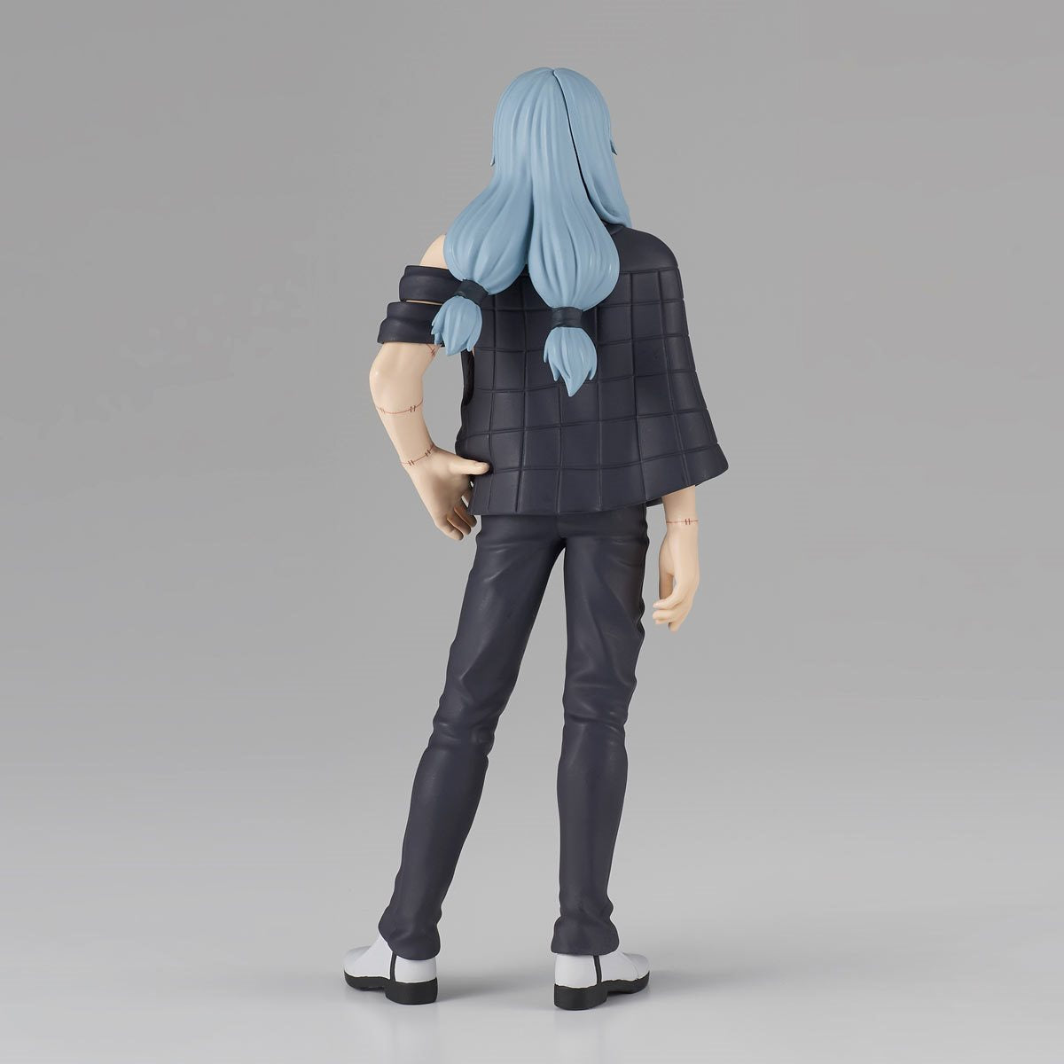 PRESALE | Jujutsu Kaisen - Mahito - Jukon no Kata - Version B (Banpresto)