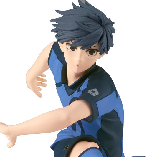 PRESALE | Blue Lock - Isagi Yoichi (Banpresto)