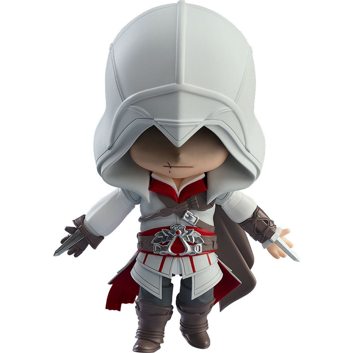 PRESALE | Assassin's Creed II - Ezio Auditore da Firenze - Nendoroid #1829 (Good Smile Company)