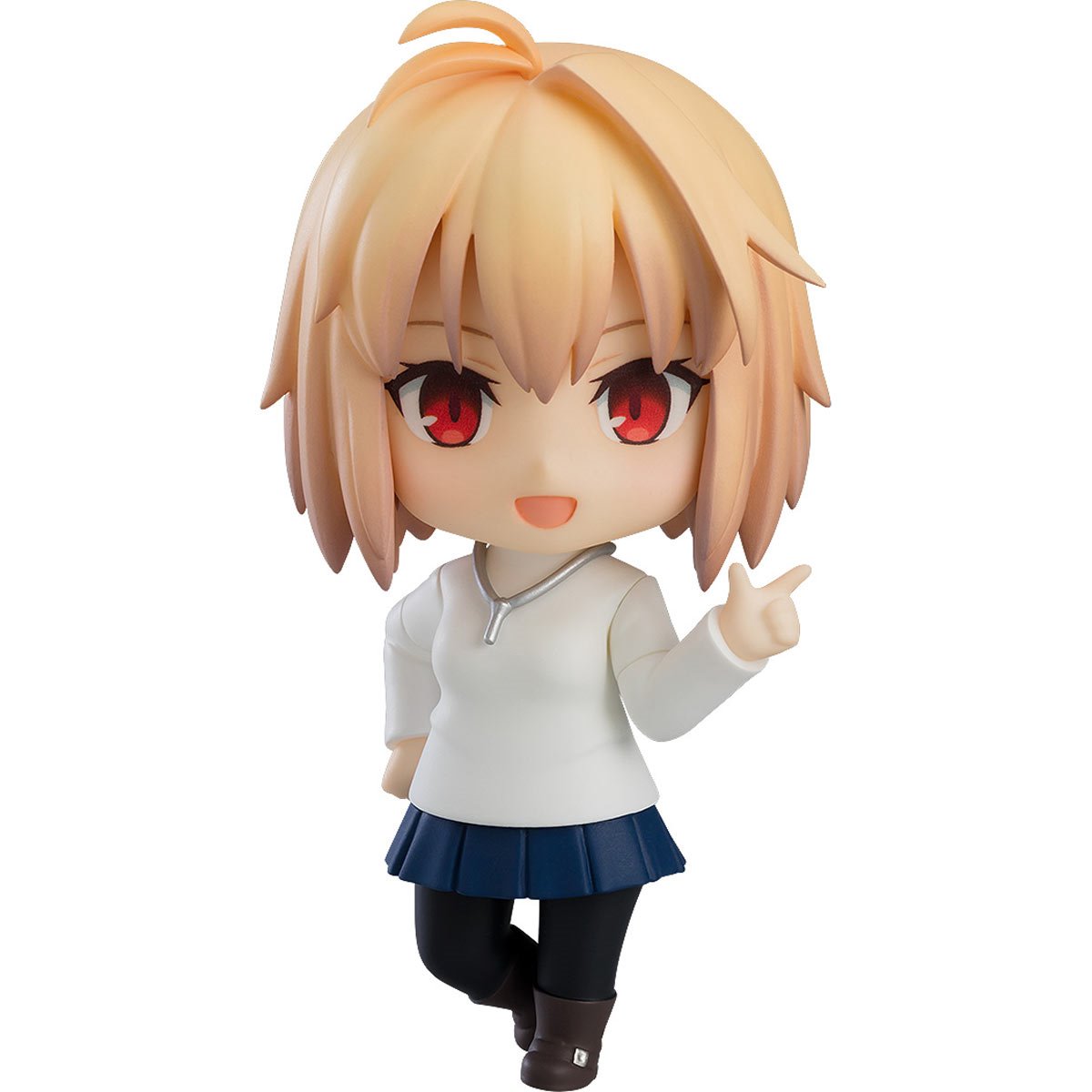 PRESALE | Tsukihime: A Piece of Blue Glass Moon - Arcueid Brunestud - Nendoroid #1900 (Good Smile Company)