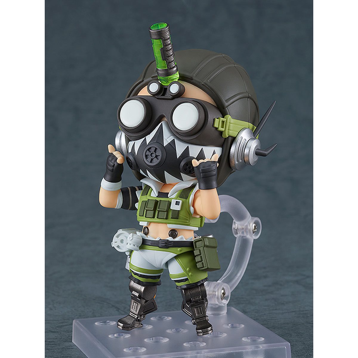 PRESALE | Apex Legends - Octane - Nendoroid #2059 (Good Smile Company)