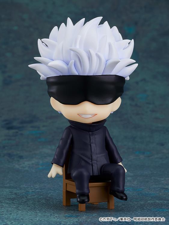 PRESALE | Jujutsu Kaisen - Gojou Satoru - Nendoroid Swacchao (Good Smile Company)