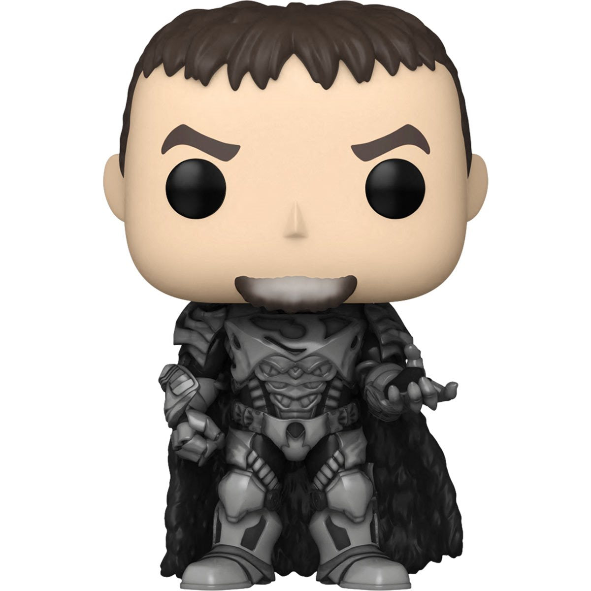 PRESALE | Funko POP! Movies: The Flash - General Zod #1335 Vinyl Figures