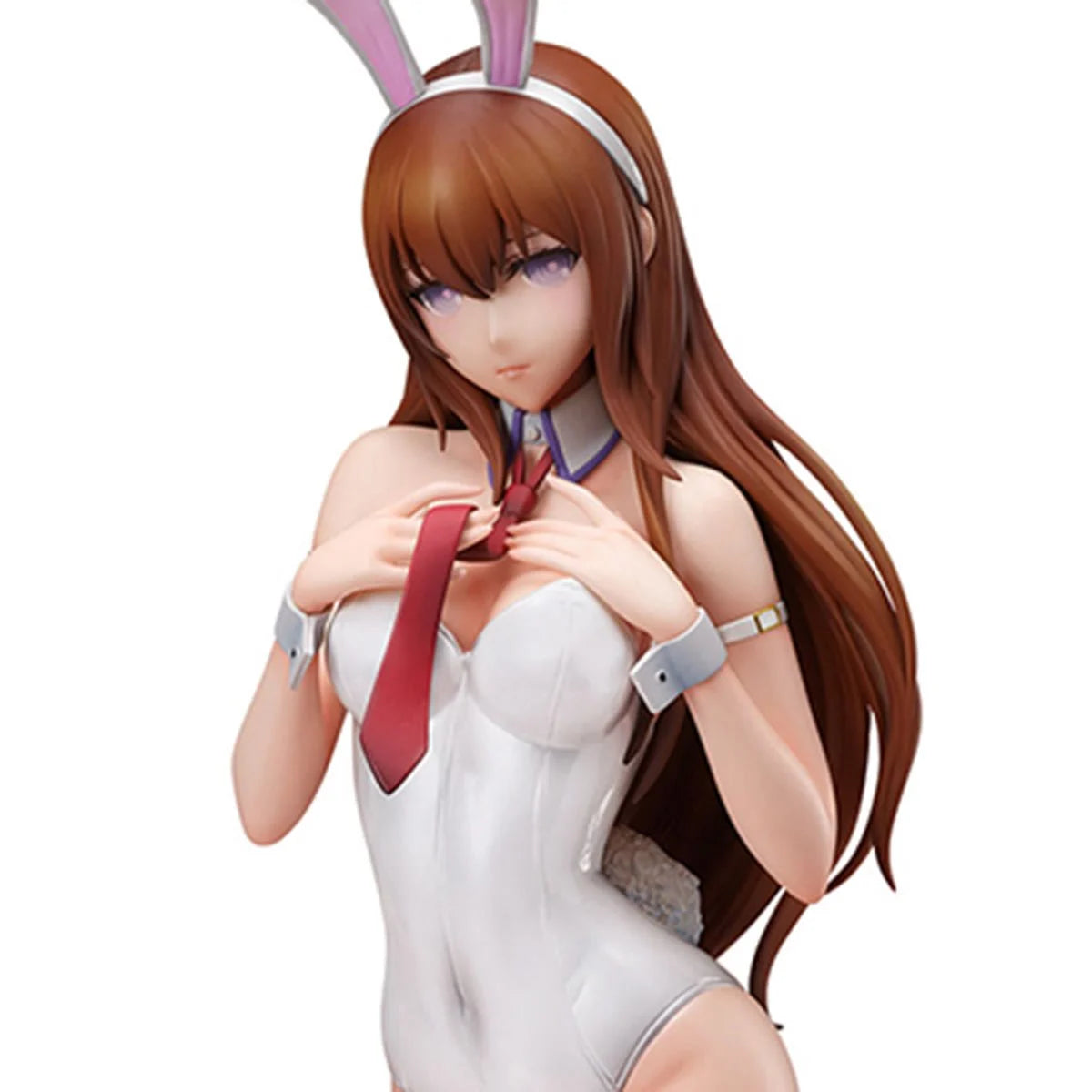 PRESALE | Steins;Gate - Makise Kurisu - B-style - 1/4 - Bare Leg Bunny Ver. (FREEing)