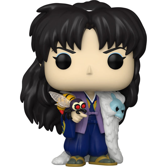 PRESALE | Funko POP! Animation: Inuyasha - Naraku #1299 Vinyl Figures