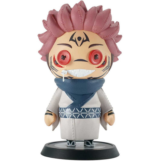 PRESALE |  Jujutsu Kaisen - Sukuna - Cutie1 (Prime 1 Studio)