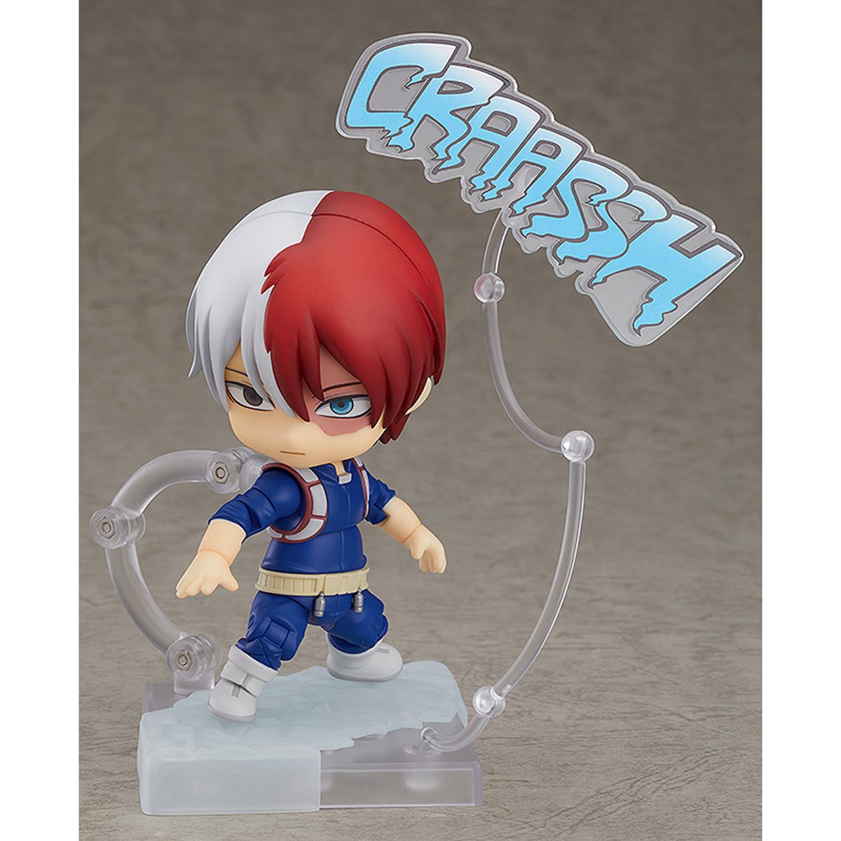 PRESALE | My Hero Academia - Todoroki Shouto - Nendoroid #1112 - Hero's Edition (Good Smile Company, Takara Tomy)