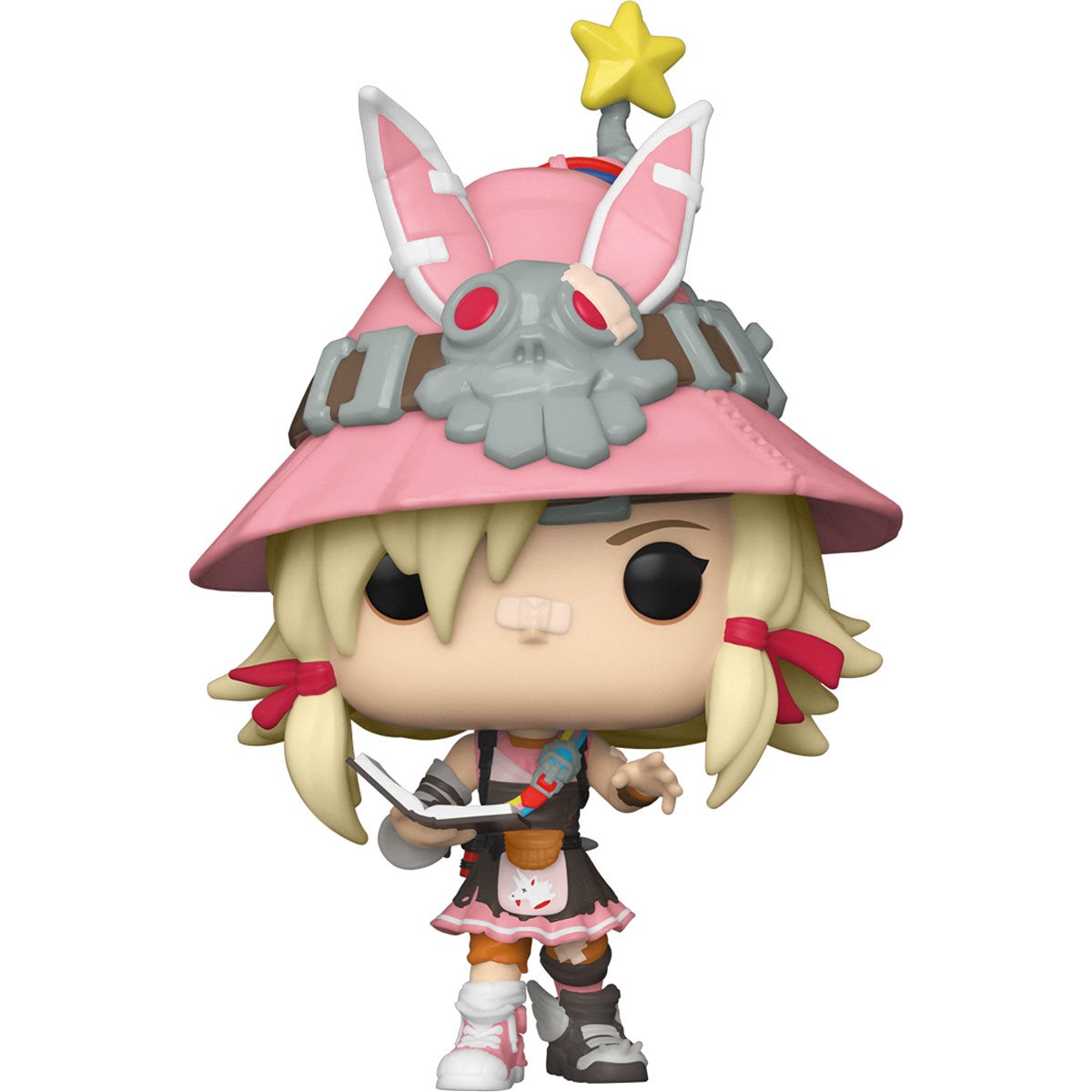 PRESALE | Funko POP! Games: Tiny Tina's Wonderlands - #858 Tiny Tina 5.5-in Vinyl Figure