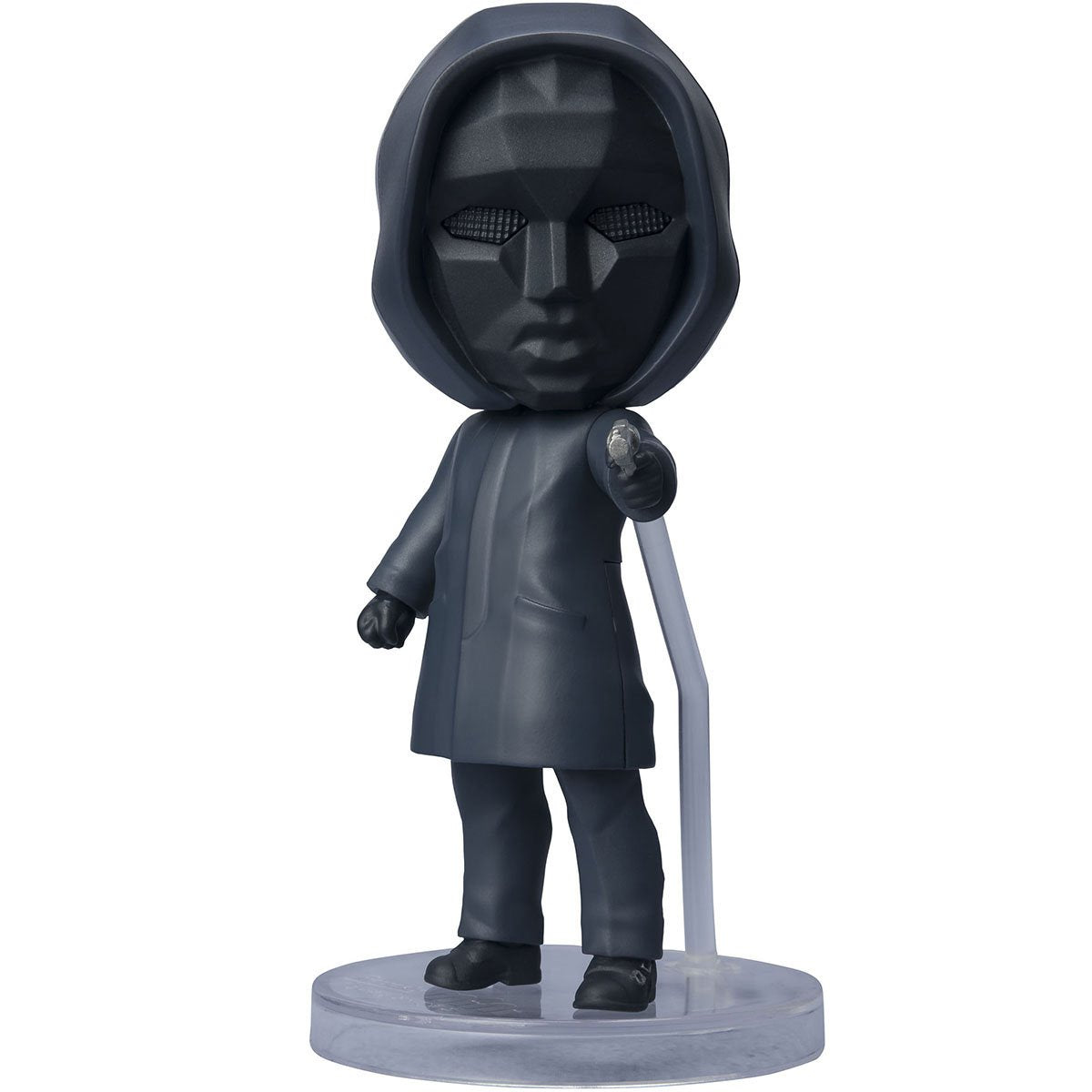 PRESALE | Squid Game - Front Man - Hwang In-ho - Lee Byung-hun - Figuarts mini (Bandai Spirits)