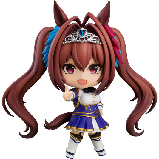 PRESALE | Uma Musume: Pretty Derby - Daiwa Scarlet - Nendoroid #1977 (Good Smile Company)