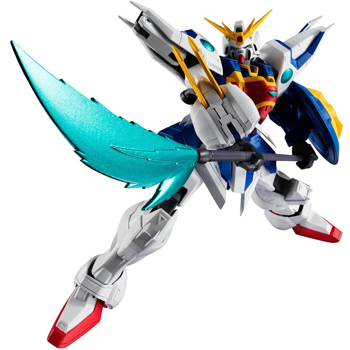 PRESALE | Mobile Suit Gundam Wing - XXXG-01S Shenlong Gundam - Gundam Universe (Bandai Spirits)