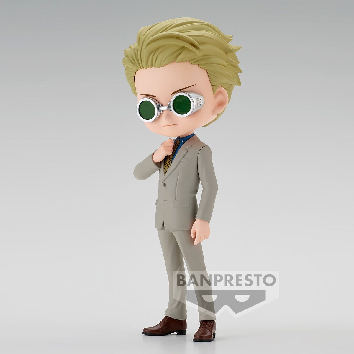 PRESALE | Jujutsu Kaisen - Nanami Kento - Q Posket - Version A (Banpresto)