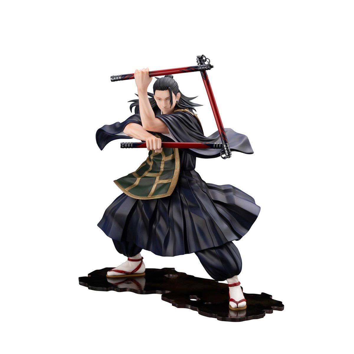 PRESALE | Jujutsu Kaisen 0: The Movie - Suguru Geto - ARTFX J - 1/8 (Kotobukiya)