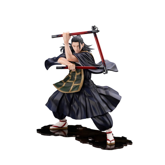 PRESALE | Jujutsu Kaisen 0: The Movie - Suguru Geto - ARTFX J - 1/8 (Kotobukiya)