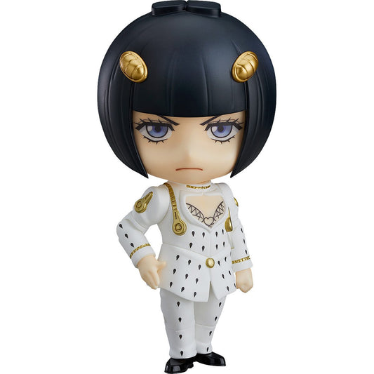 PRESALE | JoJo's Bizarre Adventure: Golden Wind - Bruno Bucciarati - Nendoroid (#1175) (Good Smile Company, Medicos Entertainment)