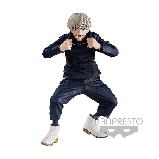 PRESALE | Jujutsu Kaisen - Inumaki Toge - Juhai no Jutsu (Banpresto)