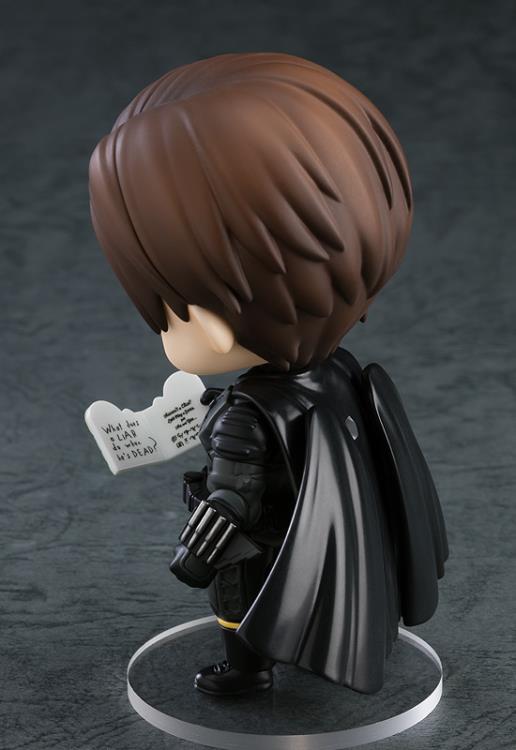 PRESALE | The Batman - Bruce Wayne - Nendoroid #1855 - Robert Pattinson Version (Good Smile Company)