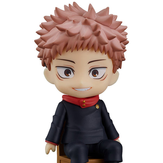 PRESALE | Jujutsu Kaisen - Itadori Yuuji - Nendoroid Swacchao (Good Smile Company)