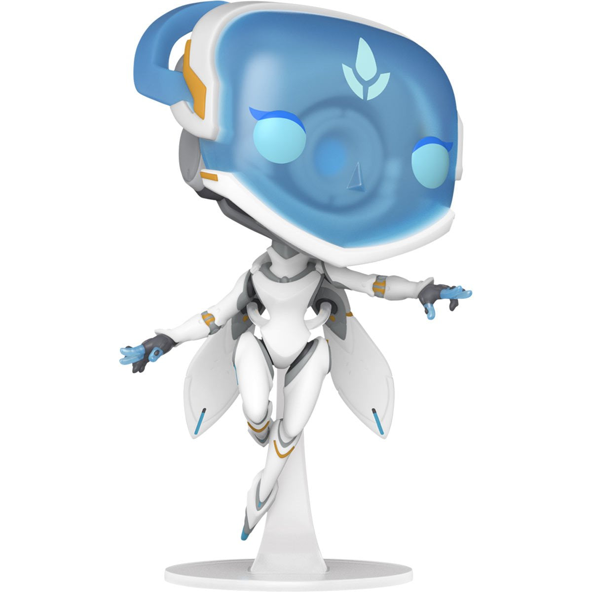 PRESALE | Funko POP! Games: Overwatch 2 - Echo #903 Vinyl Bobblehead Figure