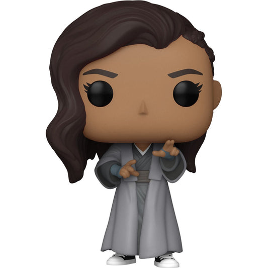 PRESALE | Funko POP! - Marvel - Doctor Strange: Multiverse Madness - America Chavez #1031 Vinyl Bobblehead Figure