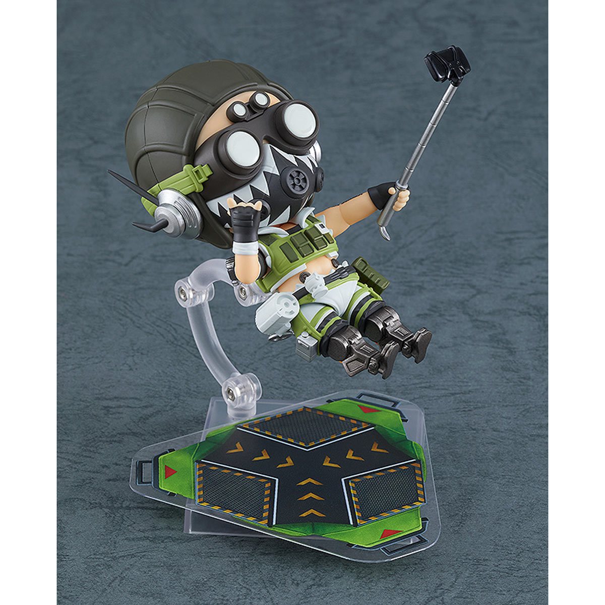 PRESALE | Apex Legends - Octane - Nendoroid #2059 (Good Smile Company)