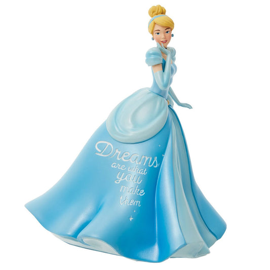 PRESALE | Disney Showcase - Cinderella Princess Expression Statue