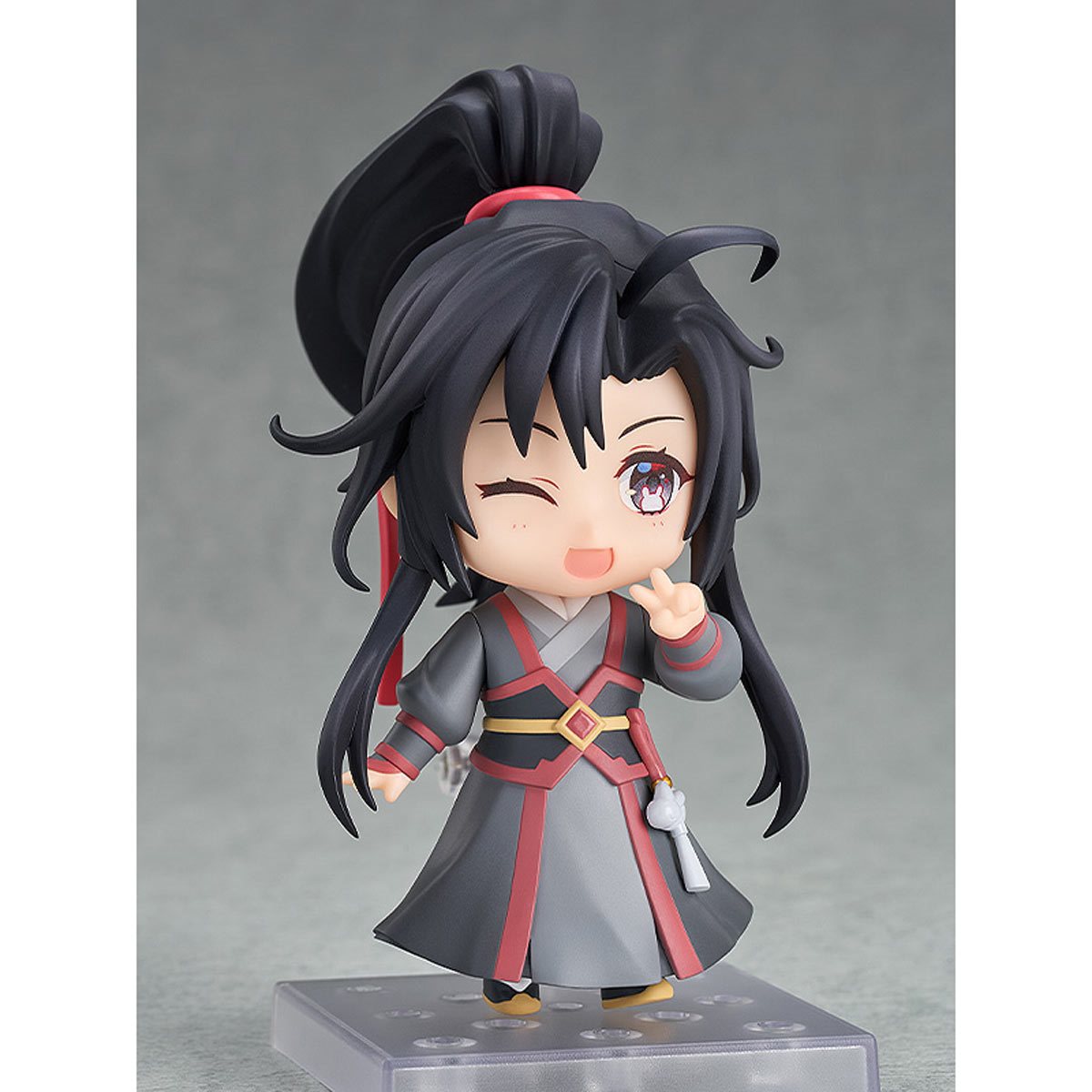 PRESALE | The Master of Diabolism - Wei Wuxian - Nendoroid #2070 - Year of the Rabbit Version (Good Smile Company)