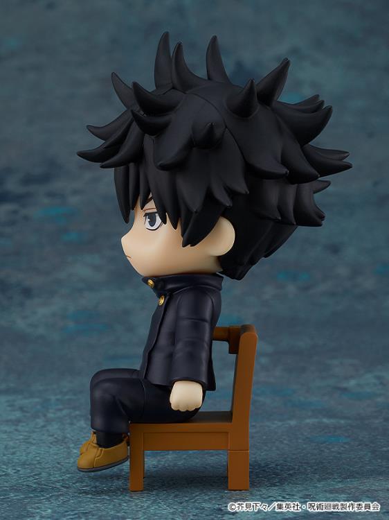 PRESALE |  Jujutsu Kaisen - Fushiguro Megumi - Nendoroid Swacchao (Good Smile Company)