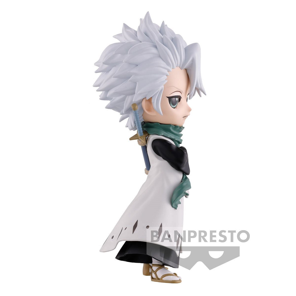 PRESALE | Bleach - Hitsugaya Toushirou - Q Posket - Version A (Banpresto)