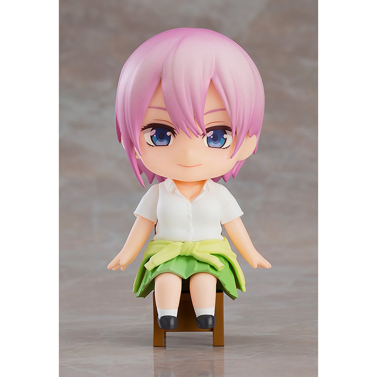 PRESALE | The Quintessential Quintuplets - Nakano Ichika - Nendoroid Swacchao (Good Smile Company)