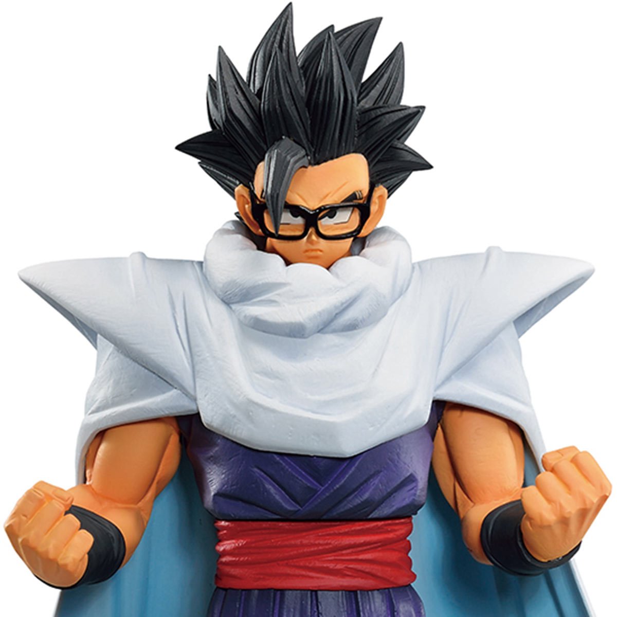 PRESALE | Dragon Ball Super - Super Hero - Son Gohan VS Omnibus - Ichiban Kuji - Masterlise (Banpresto)