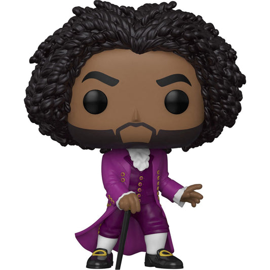 PRESALE | Funko POP! Broadway: Hamilton - Thomas Jefferson Vinyl Figure