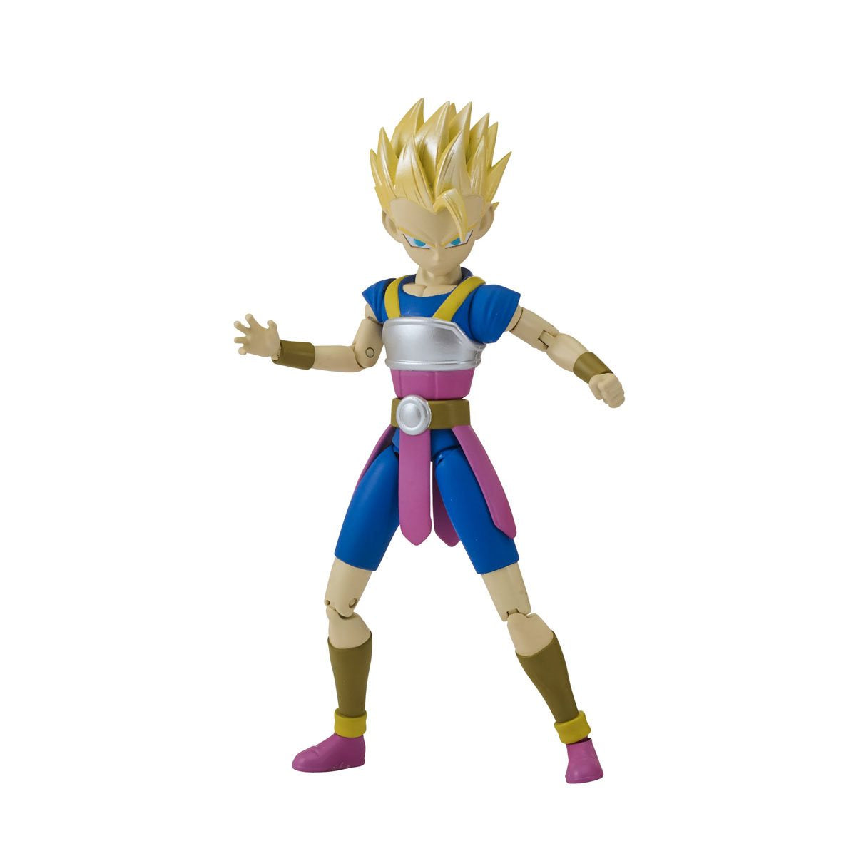 PRESALE | Dragon Ball Super - Goku Black SSR Super Saiyan Rosé - S.H.Figuarts (Bandai)
