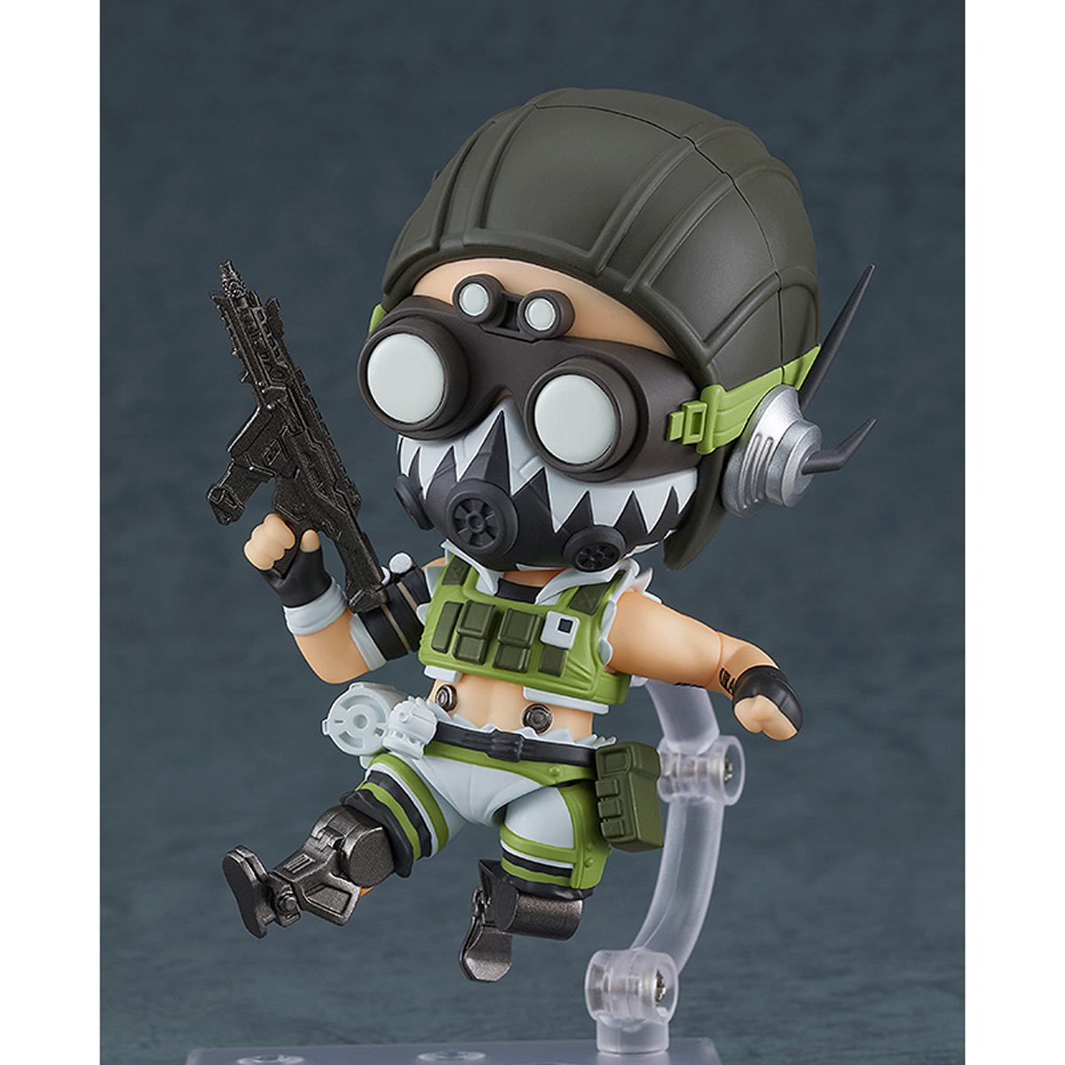 PRESALE | Apex Legends - Octane - Nendoroid #2059 (Good Smile Company)