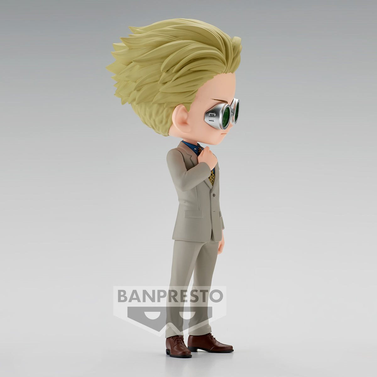 PRESALE | Jujutsu Kaisen - Nanami Kento - Q Posket - Version A (Banpresto)