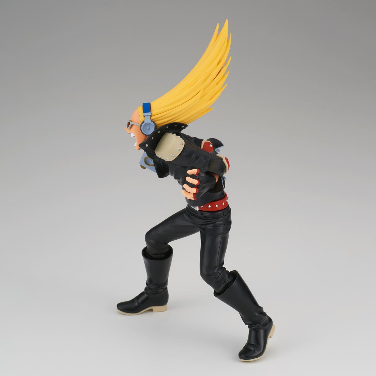 PRESALE | My Hero Academia - Present Mic - The Amazing Heroes Volume 23 (Banpresto)